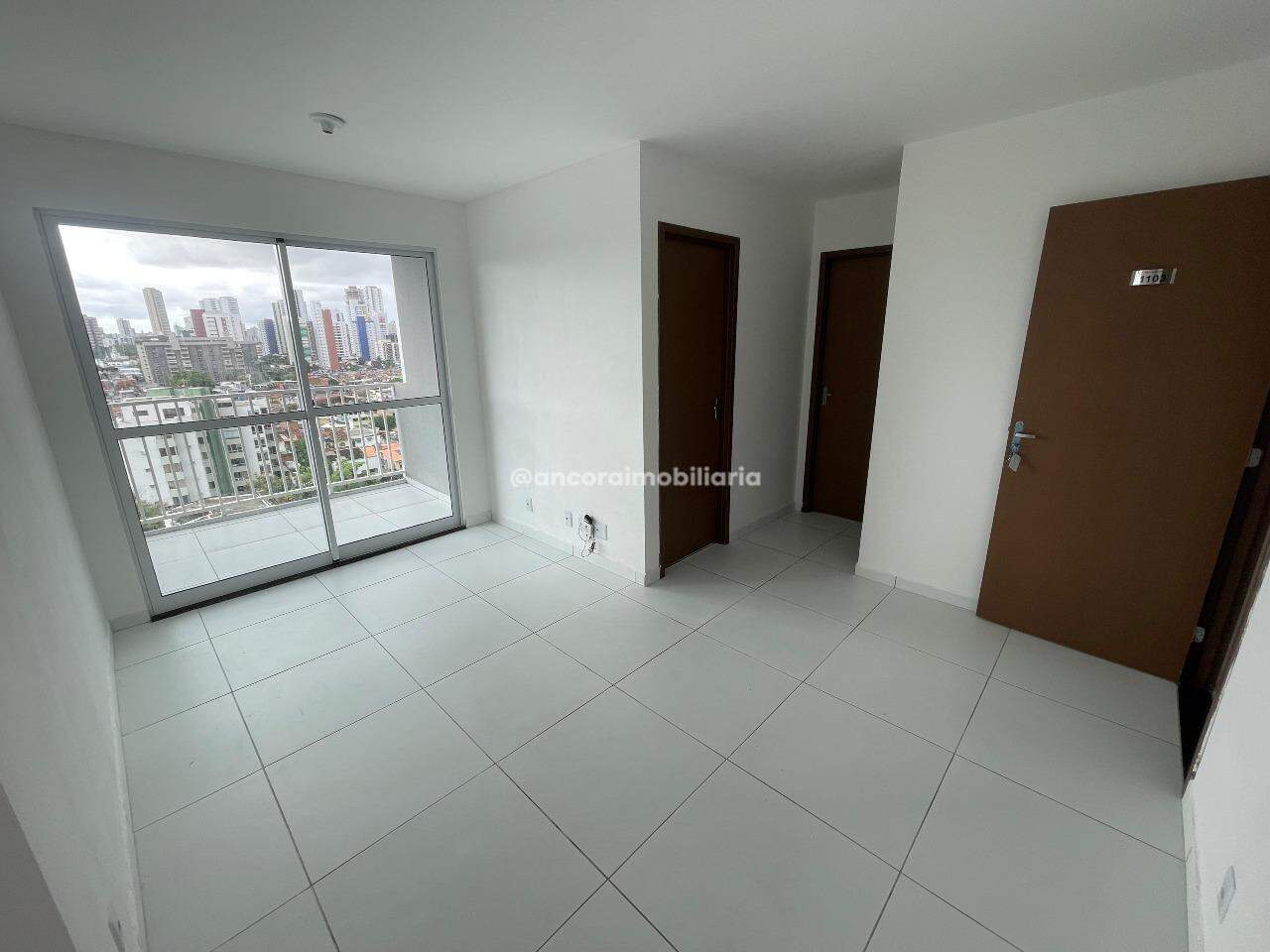 Apartamento para aluguel no Madalena: 