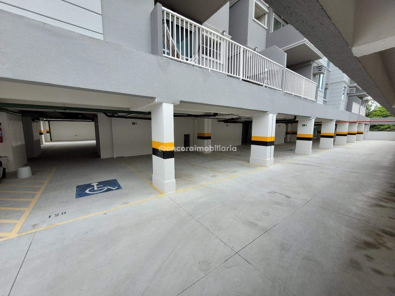 Apartamento para aluguel no Madalena: 