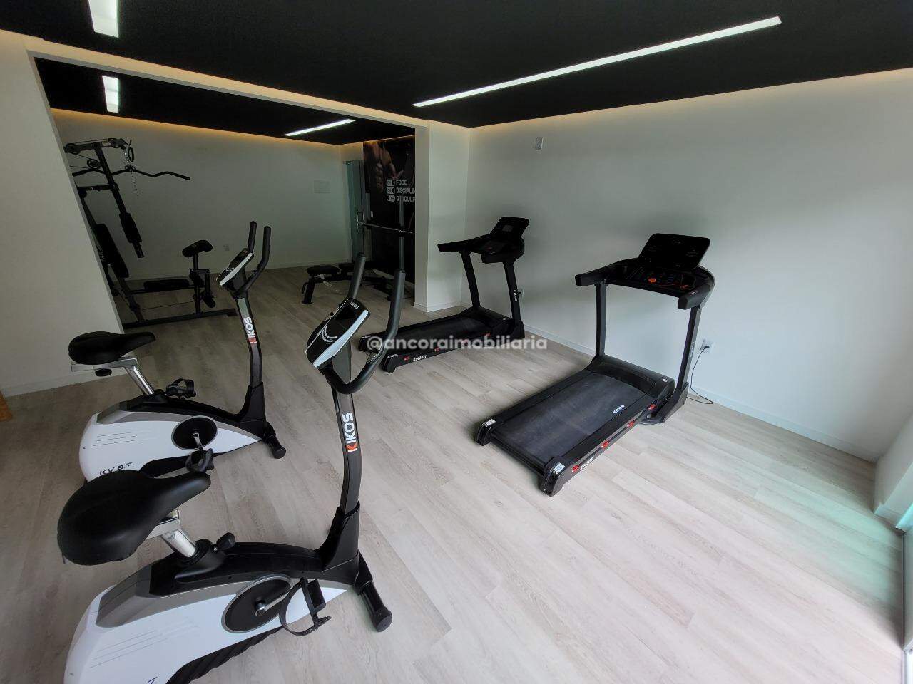 Apartamento para aluguel no Madalena: 