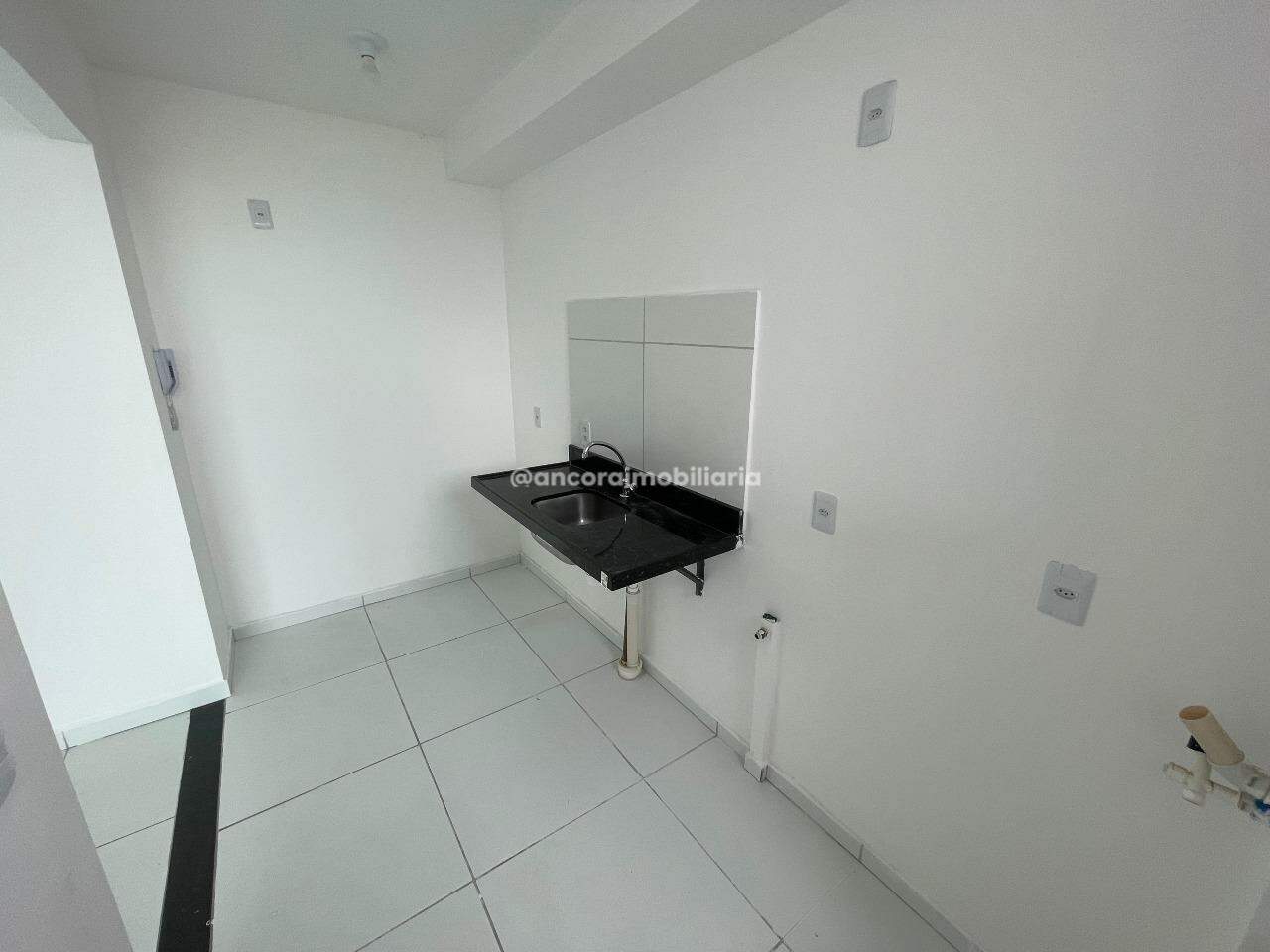 Apartamento para aluguel no Madalena: 