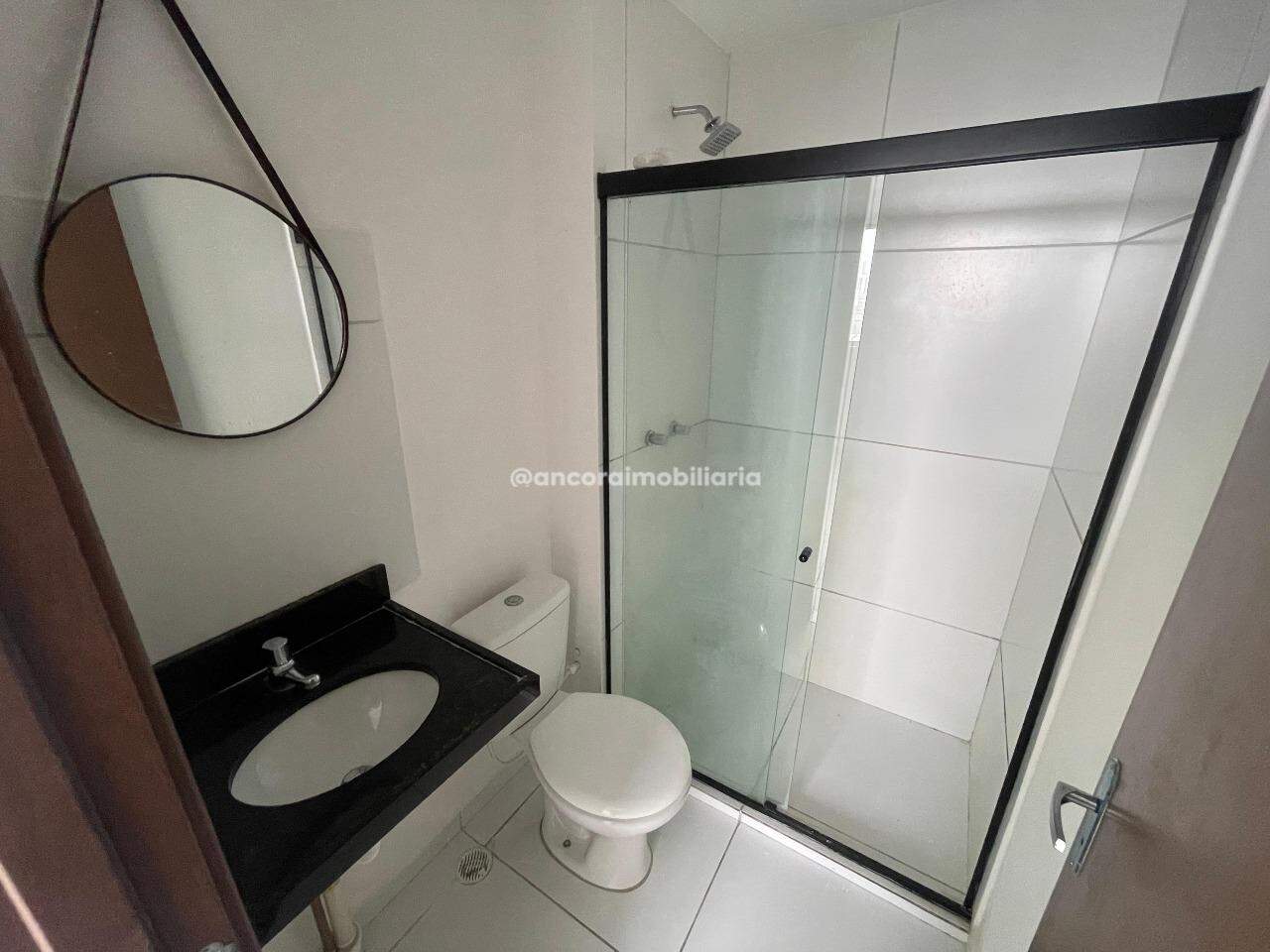 Apartamento para aluguel no Madalena: 