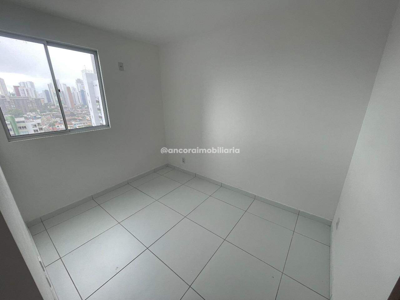 Apartamento para aluguel no Madalena: 