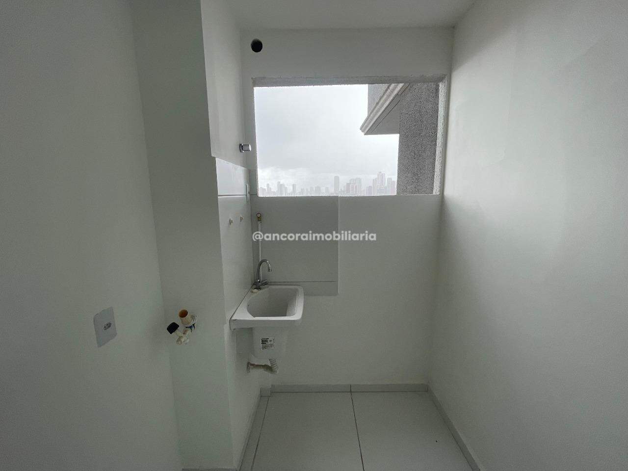 Apartamento para aluguel no Madalena: 