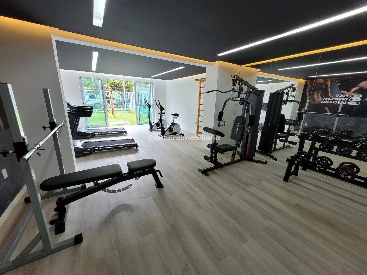 Apartamento para aluguel no Madalena: 