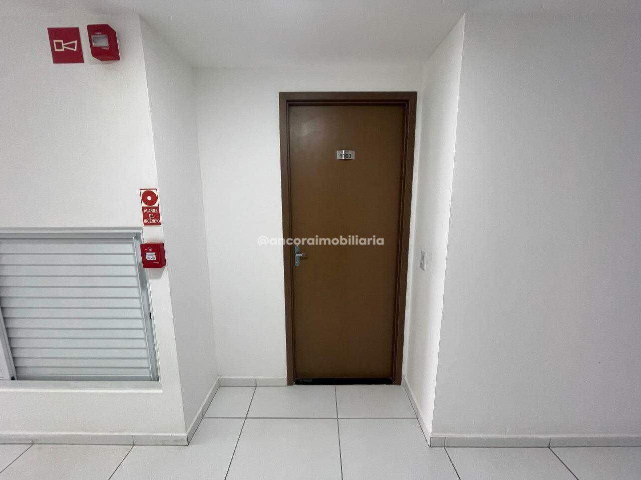 Apartamento para aluguel no Madalena: 