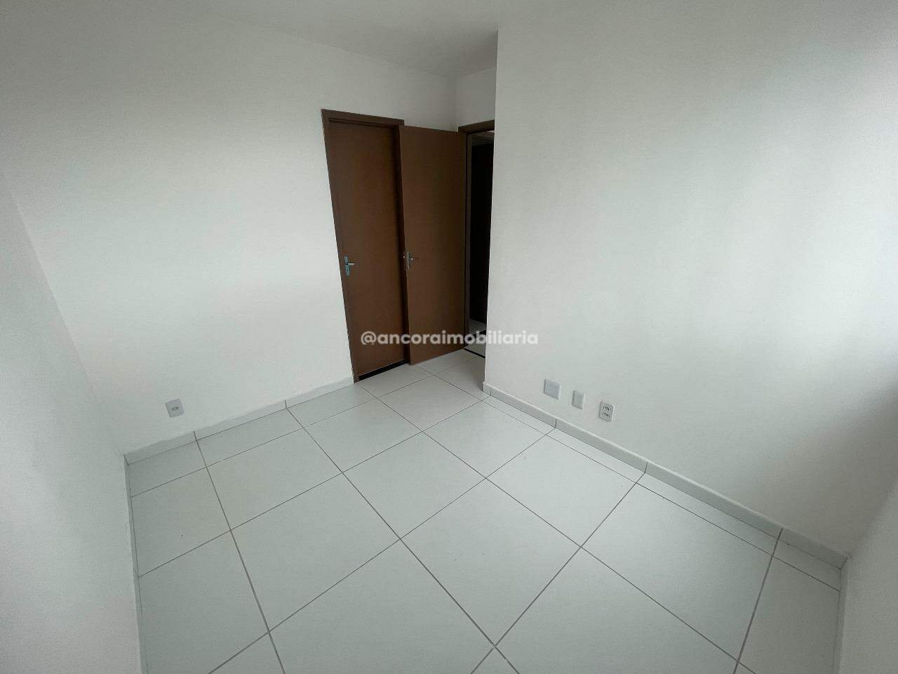Apartamento para aluguel no Madalena: 