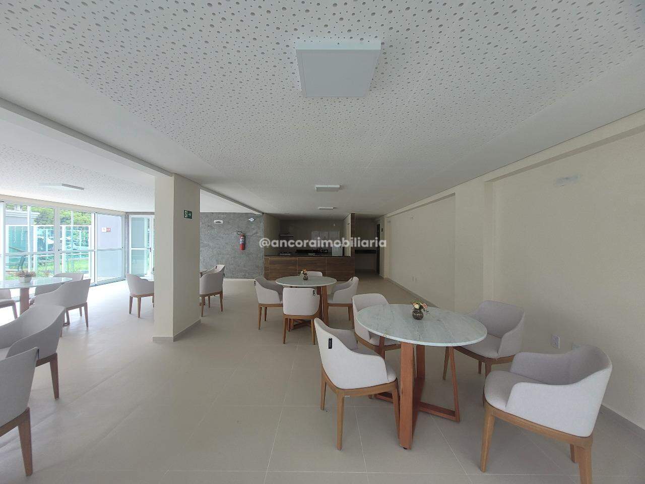 Apartamento para aluguel no Madalena: 
