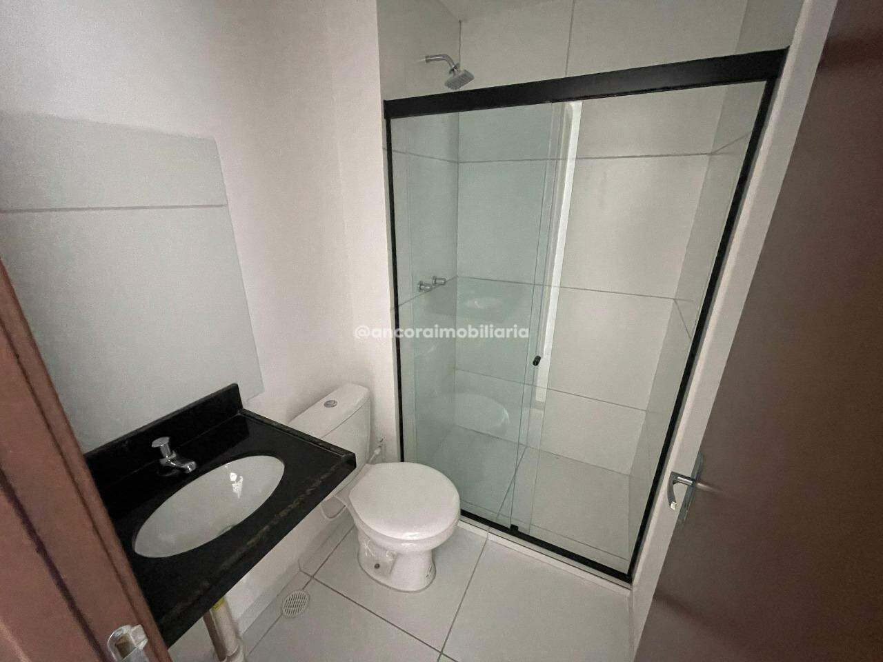 Apartamento para aluguel no Madalena: 