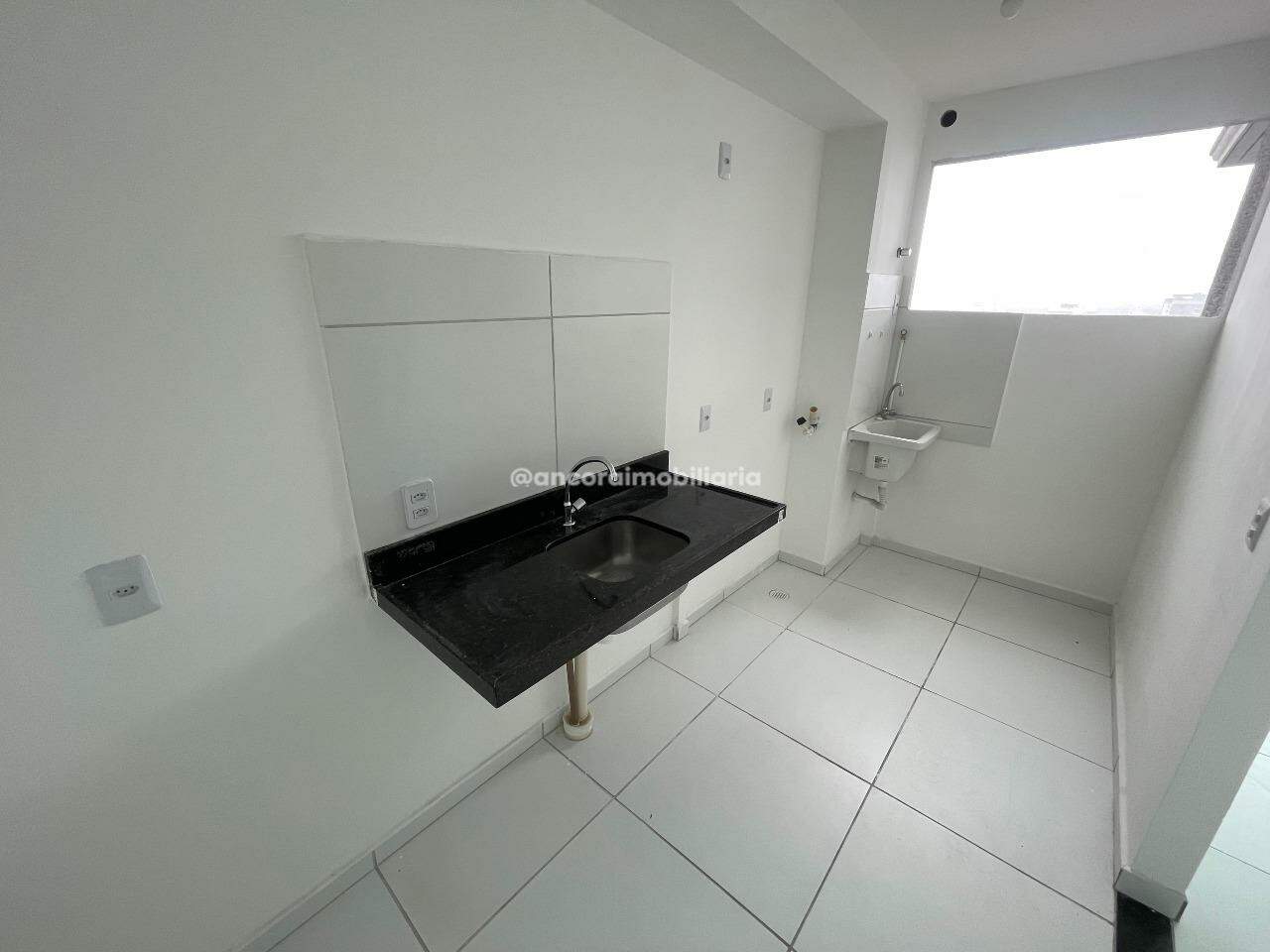 Apartamento para aluguel no Madalena: 