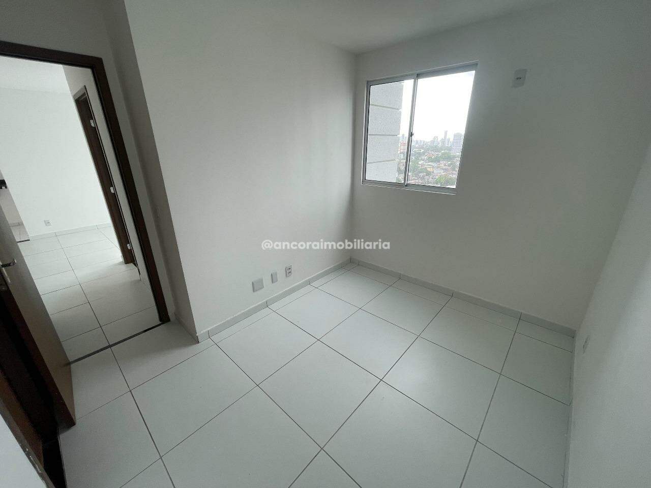 Apartamento para aluguel no Madalena: 