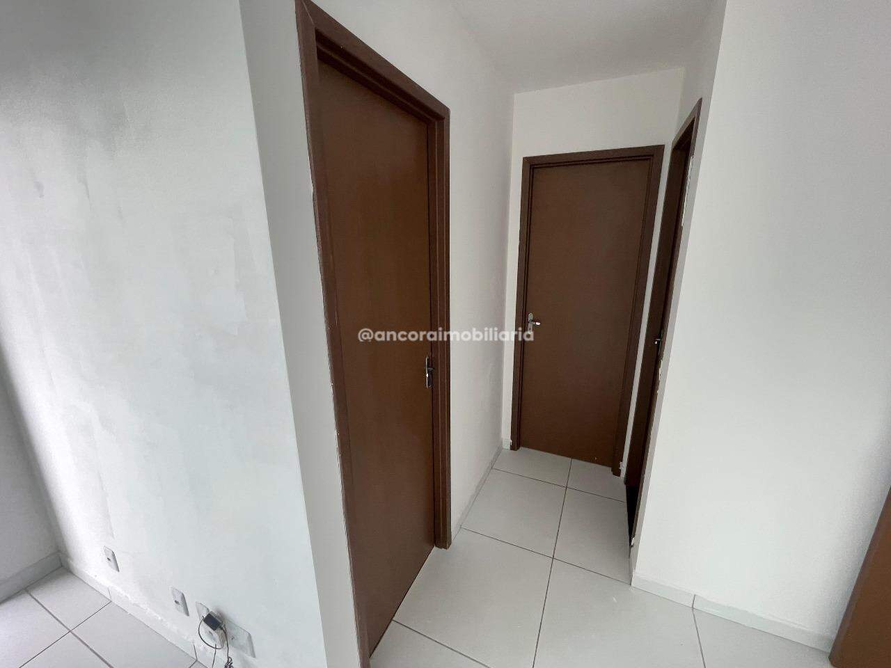 Apartamento para aluguel no Madalena: 