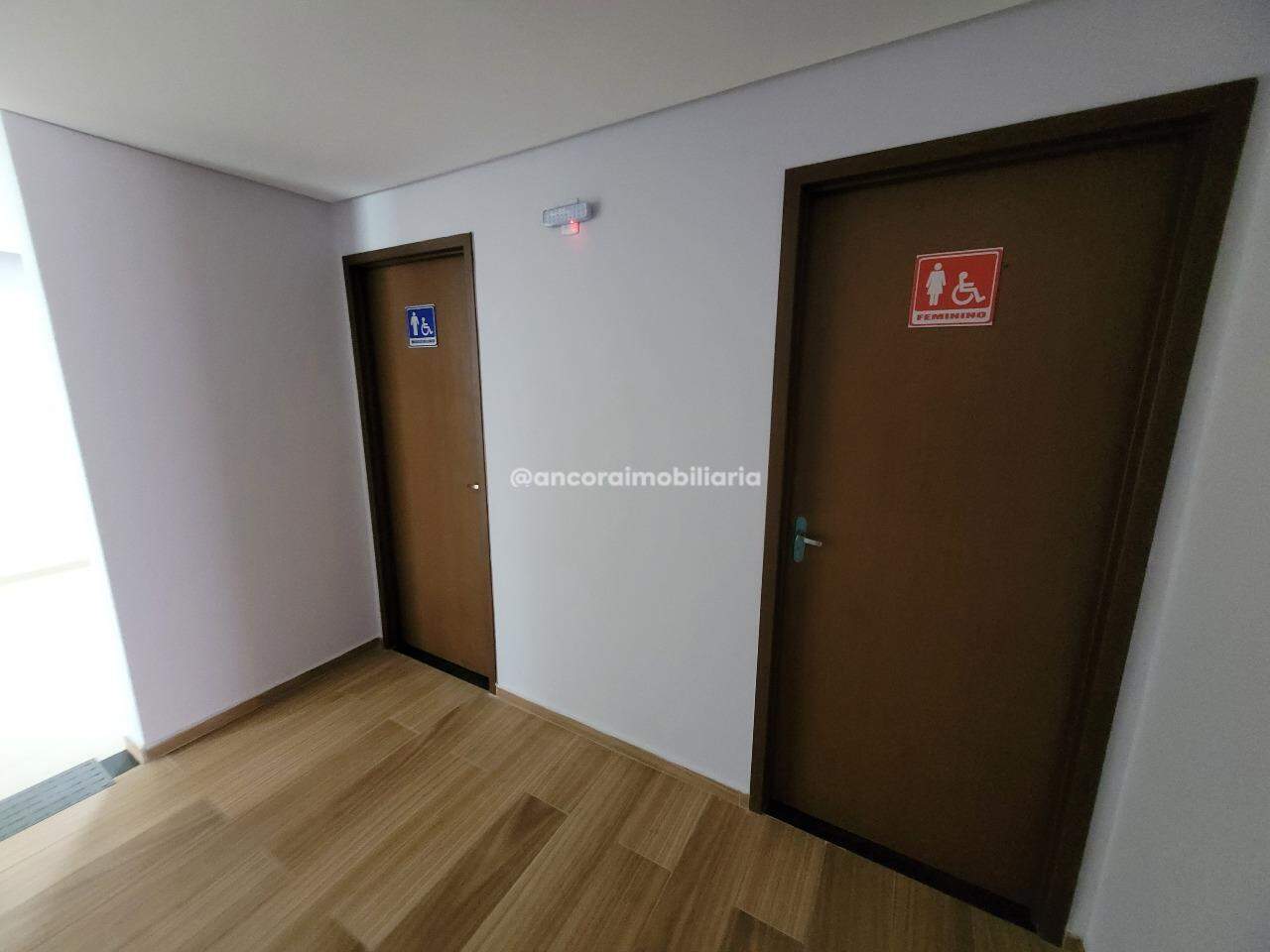 Apartamento para aluguel no Madalena: 