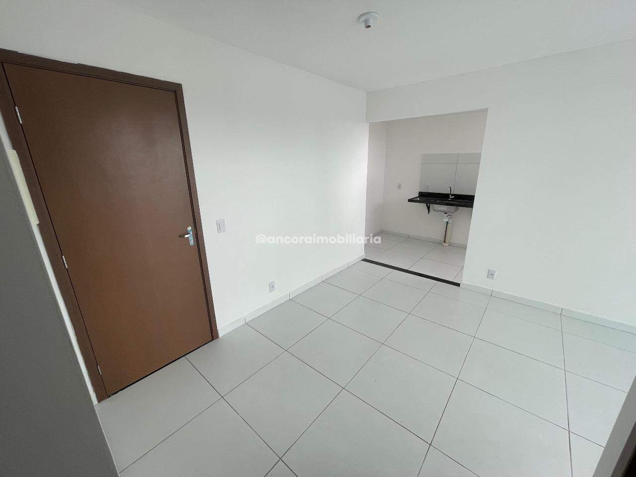 Apartamento para aluguel no Madalena: 