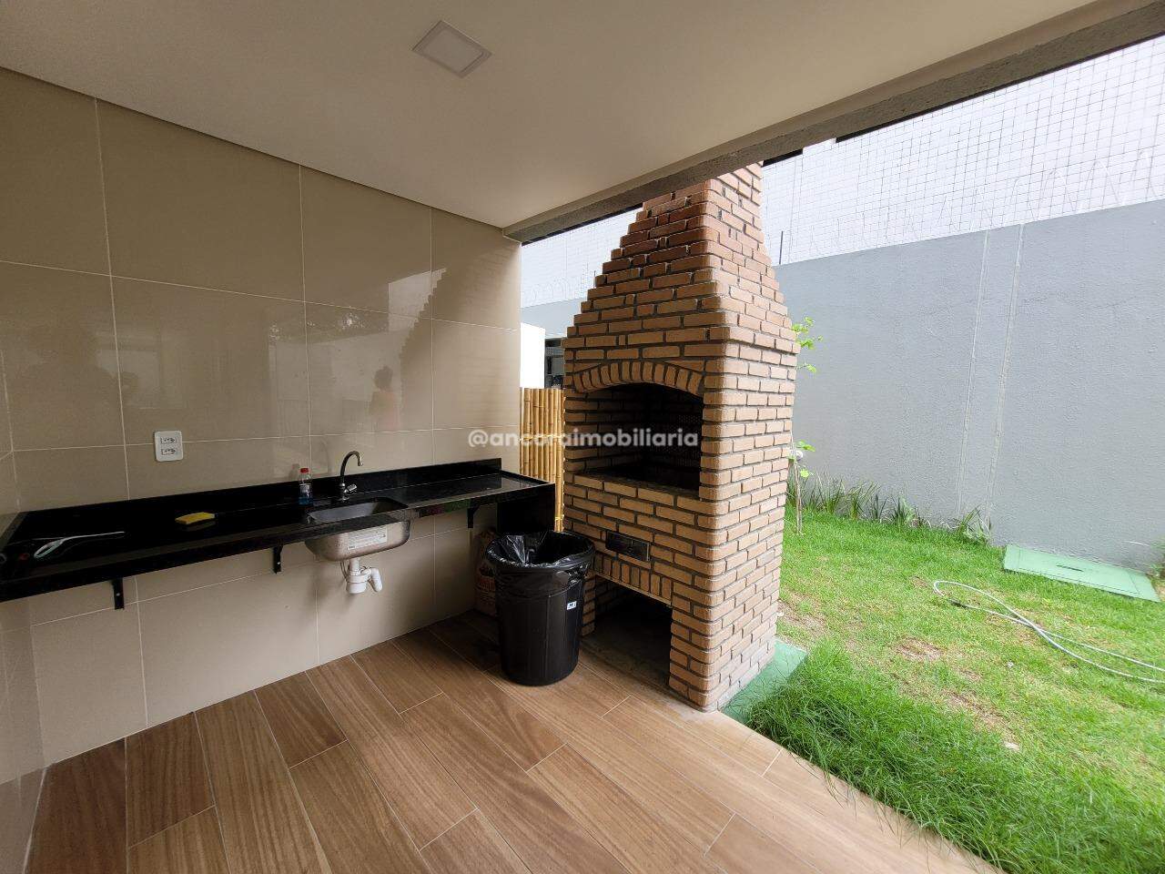 Apartamento para aluguel no Madalena: 