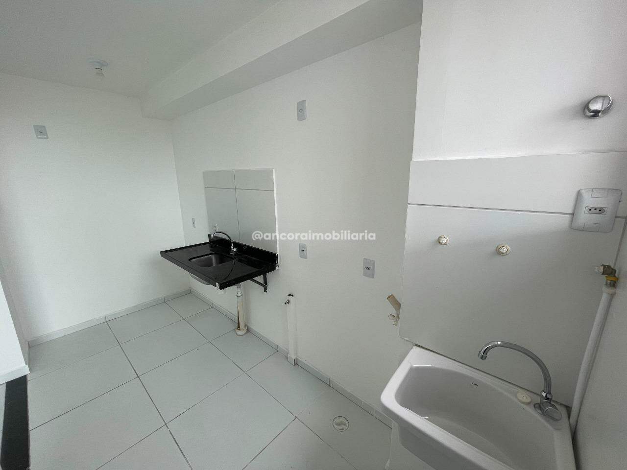 Apartamento para aluguel no Madalena: 