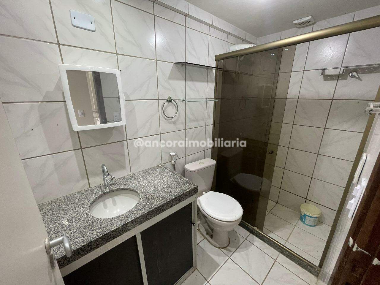 Apartamento para aluguel no Pina: 