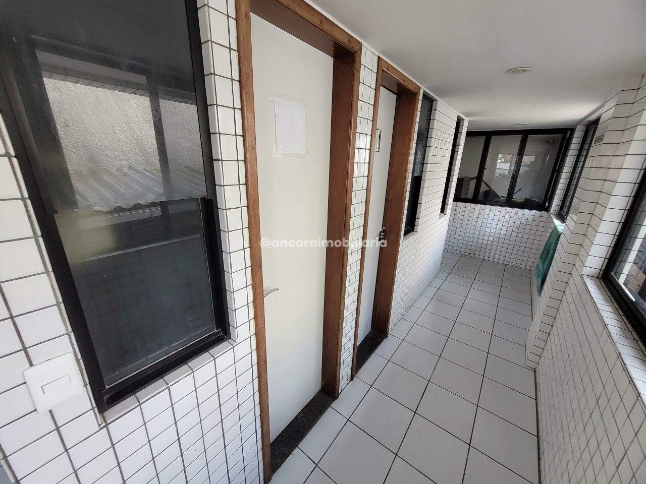 Apartamento para aluguel no Pina: 
