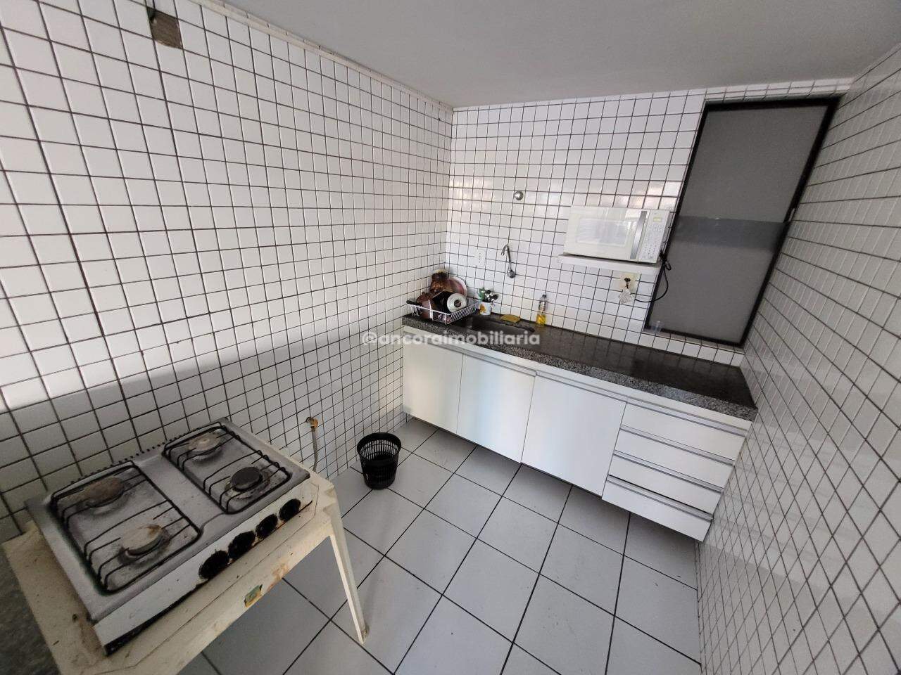 Apartamento para aluguel no Pina: 