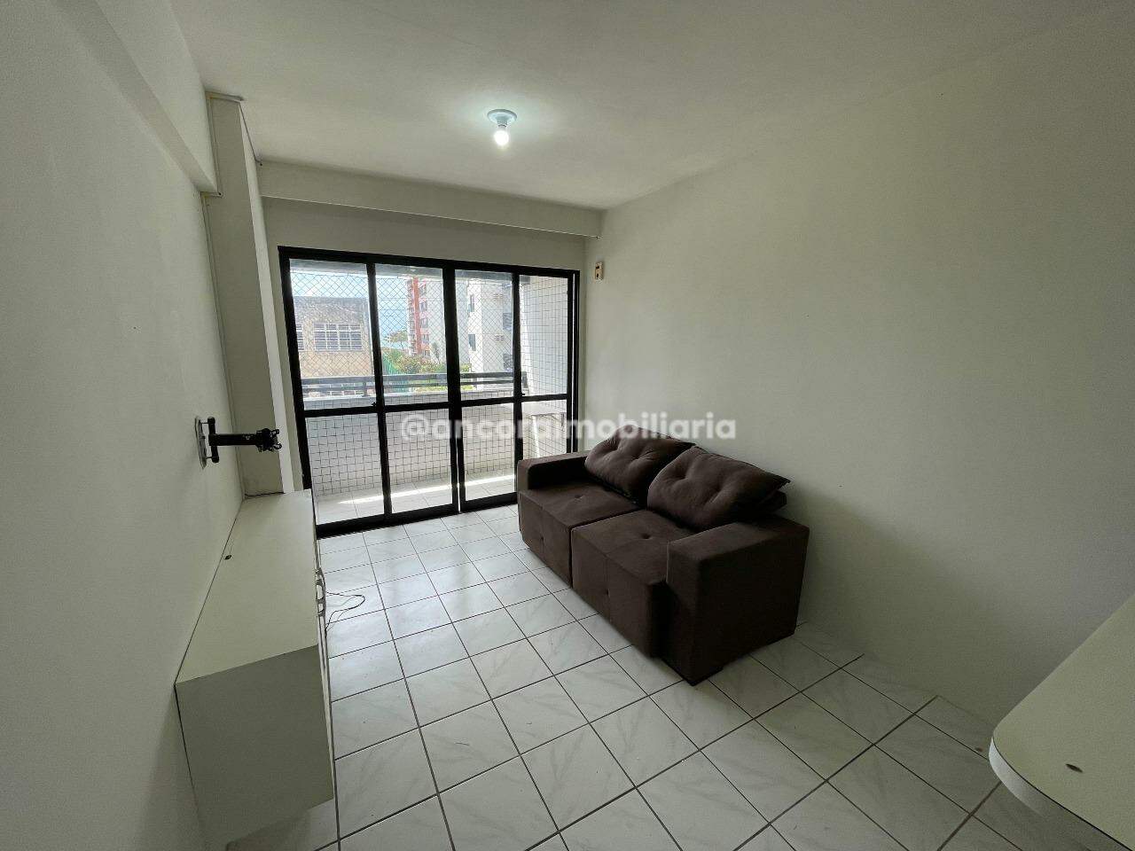 Apartamento para aluguel no Pina: 