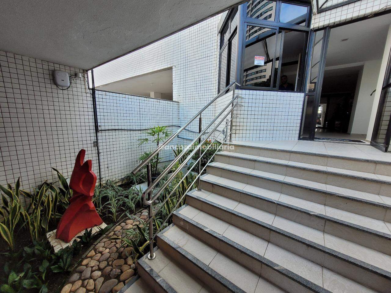 Apartamento para aluguel no Pina: 