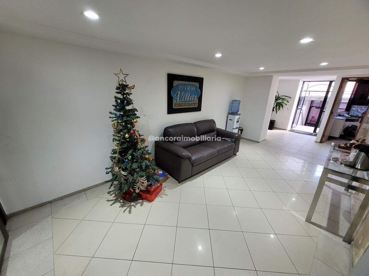 Apartamento para aluguel no Pina: 