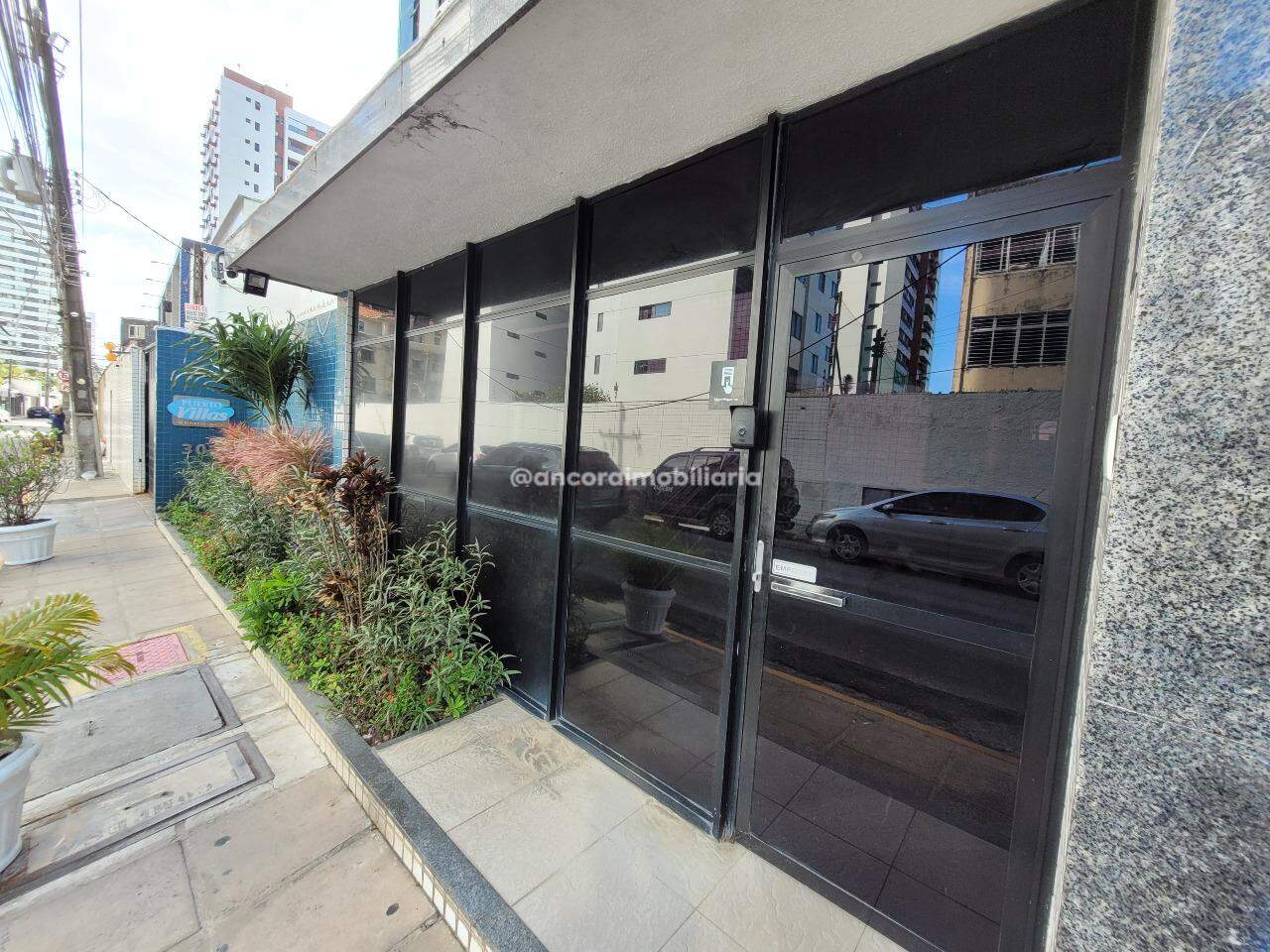 Apartamento para aluguel no Pina: 