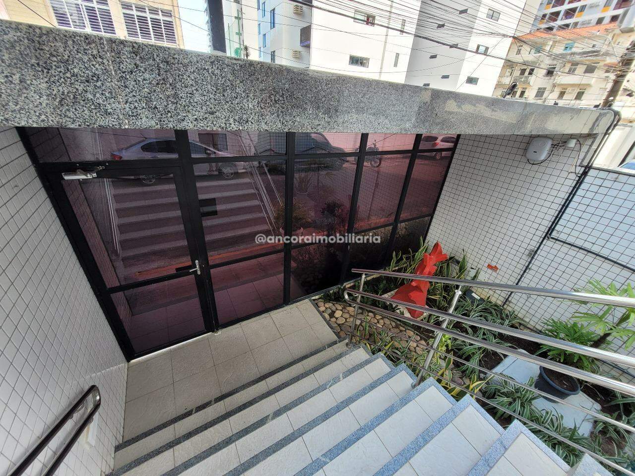 Apartamento para aluguel no Pina: 