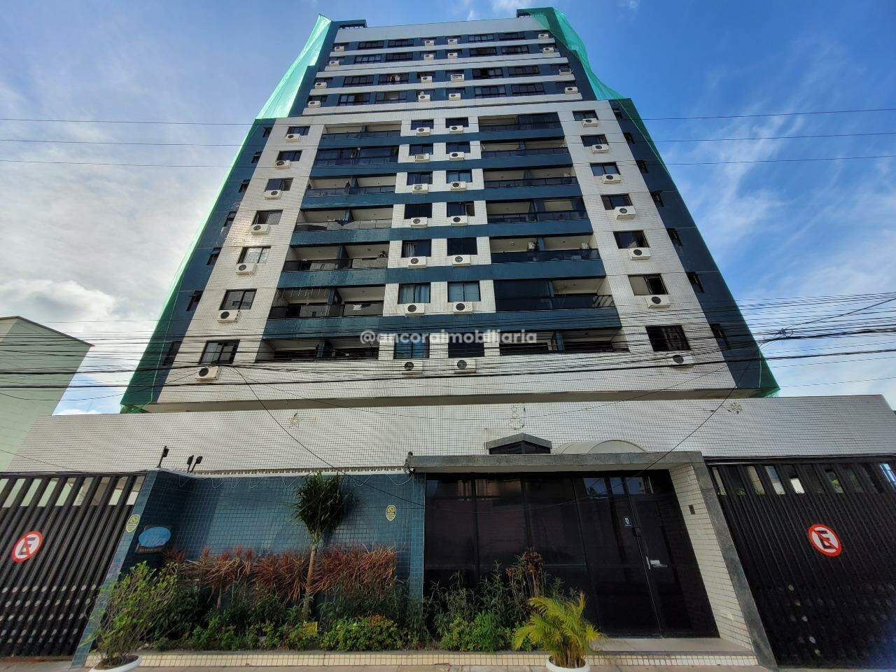 Apartamento para aluguel no Pina: 