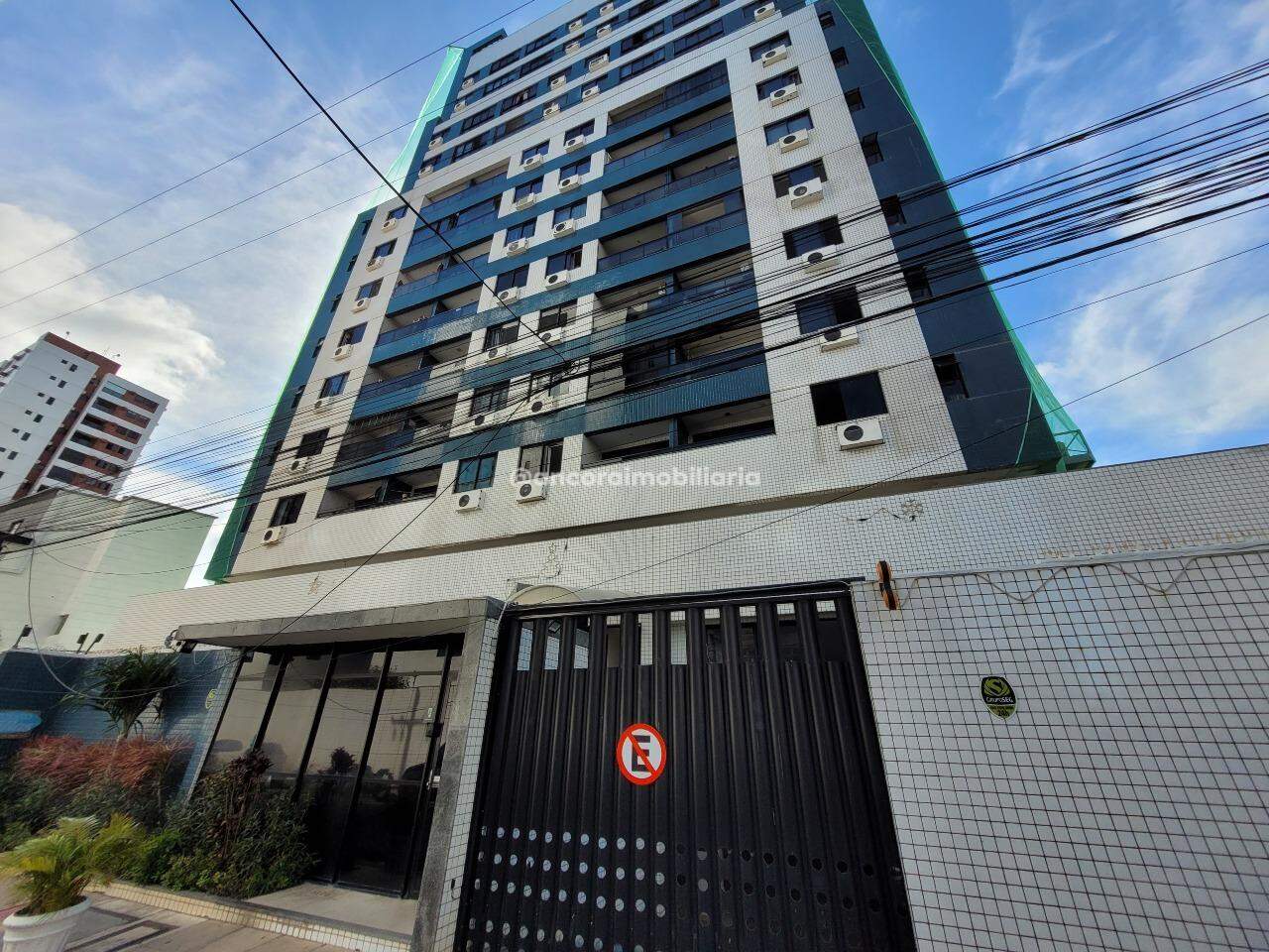 Apartamento para aluguel no Pina: 
