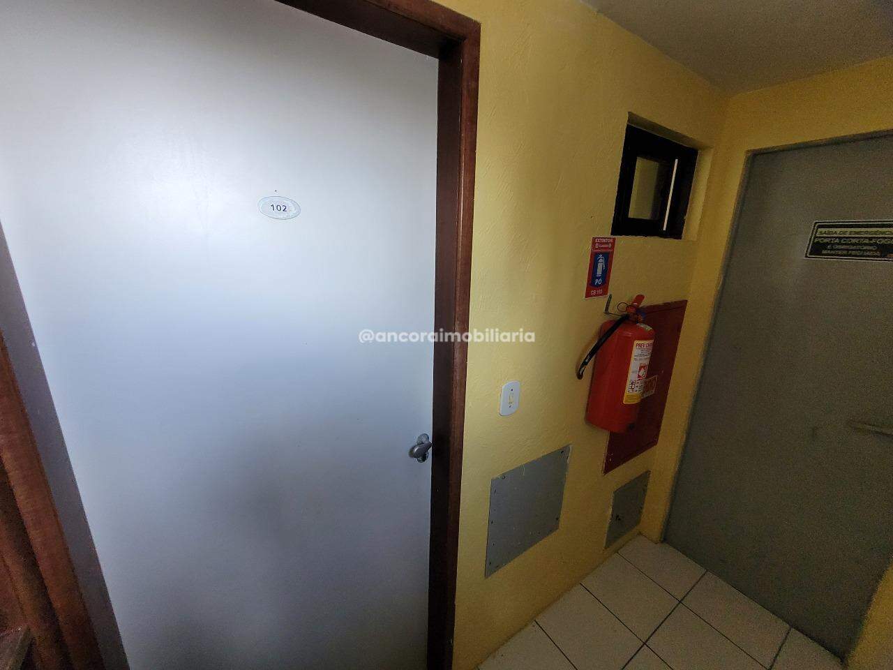 Apartamento para aluguel no Pina: 