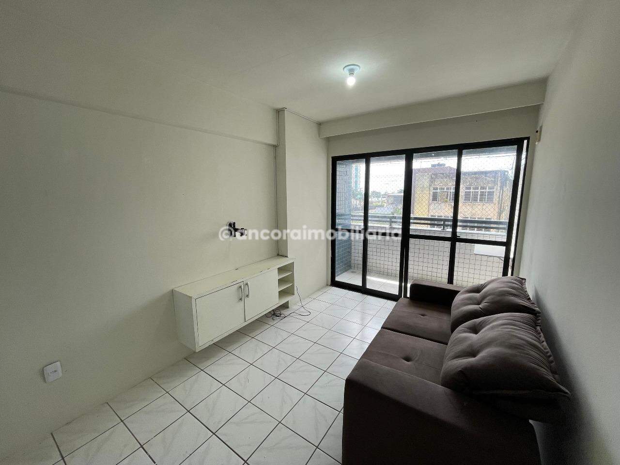 Apartamento para aluguel no Pina: 
