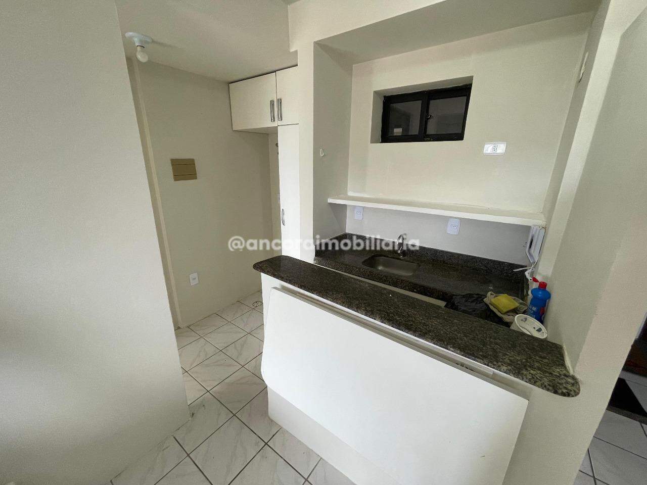 Apartamento para aluguel no Pina: 