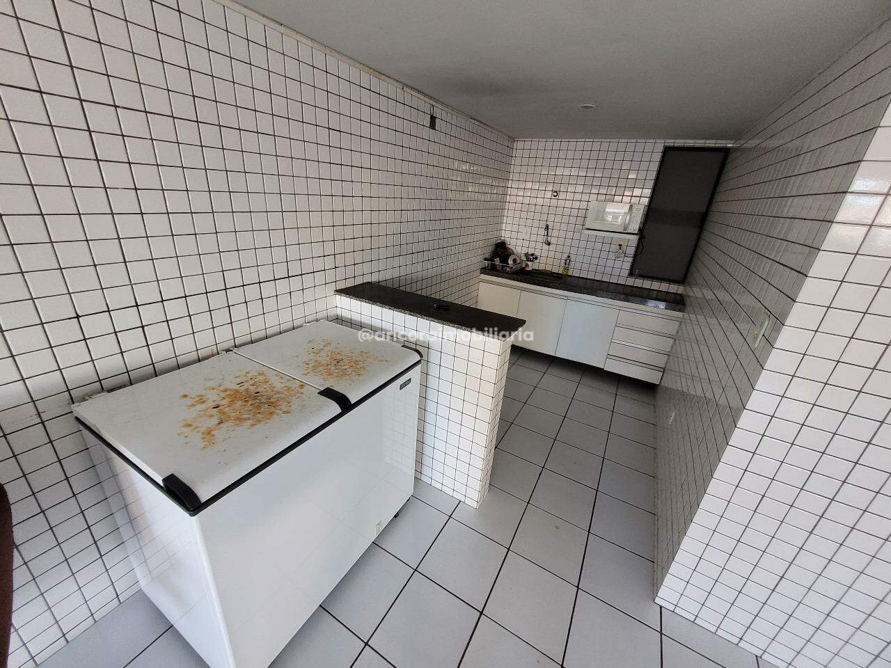 Apartamento para aluguel no Pina: 