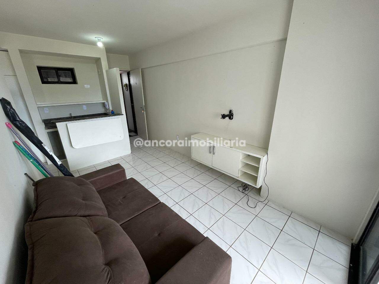 Apartamento para aluguel no Pina: 