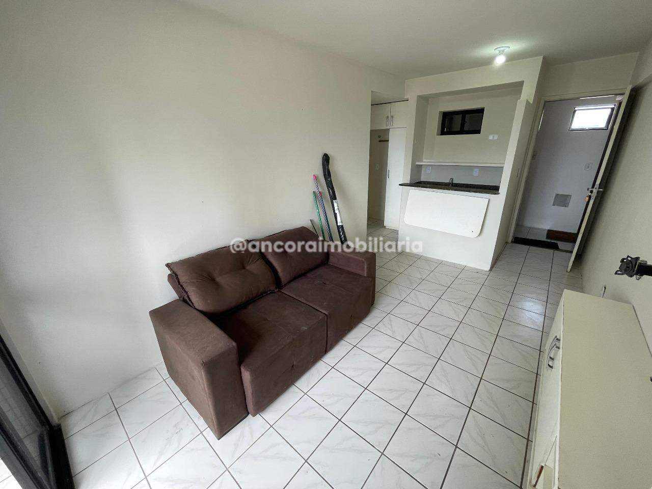 Apartamento para aluguel no Pina: 