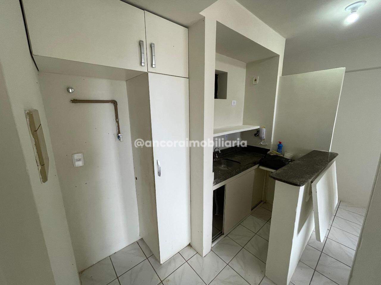 Apartamento para aluguel no Pina: 