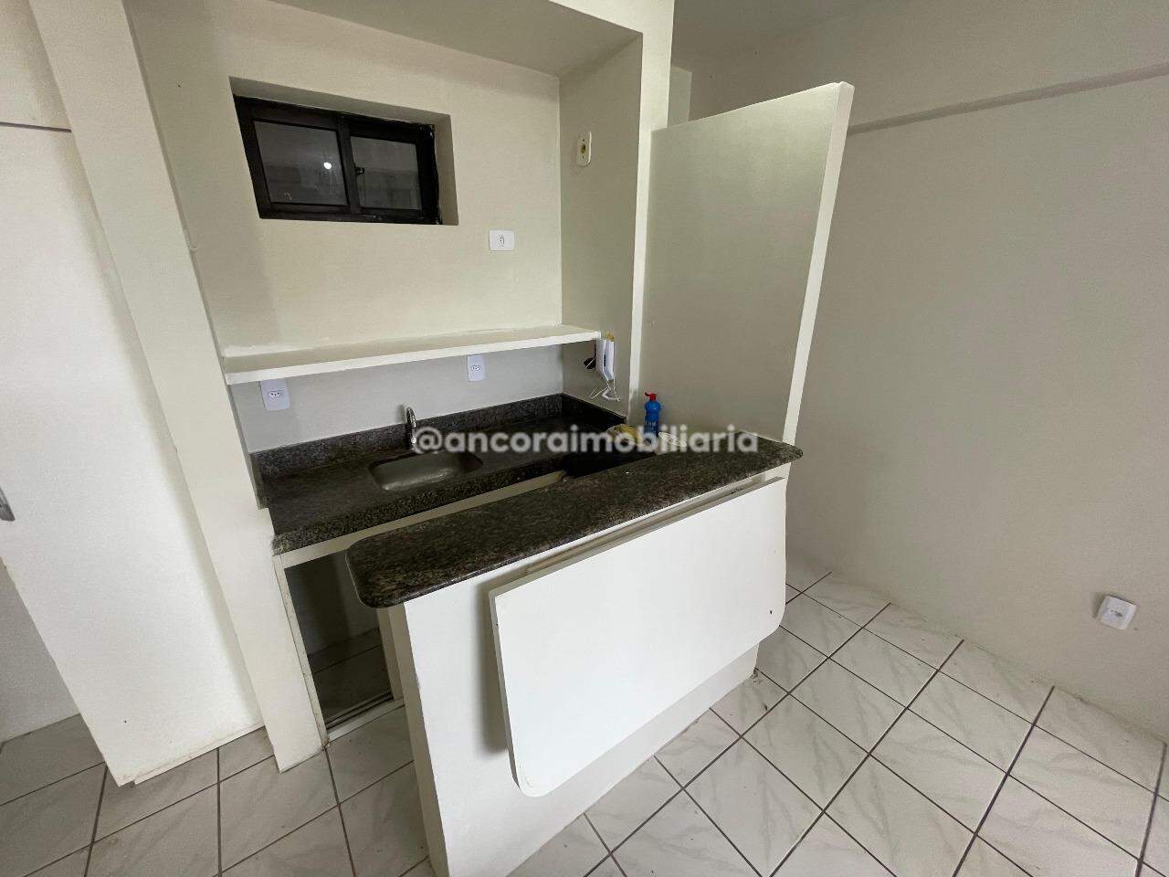 Apartamento para aluguel no Pina: 
