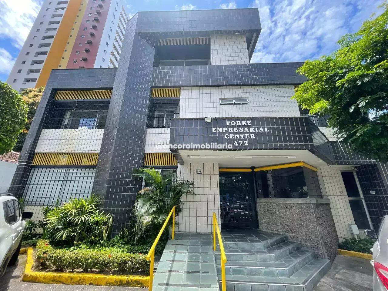 Sala para aluguel no Torre: 