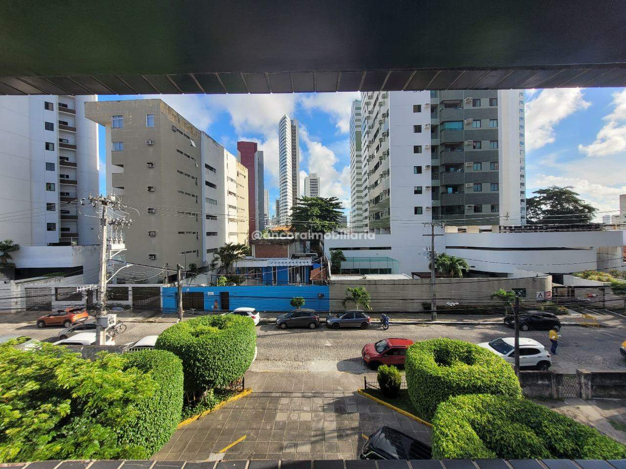 Sala para aluguel no Torre: 