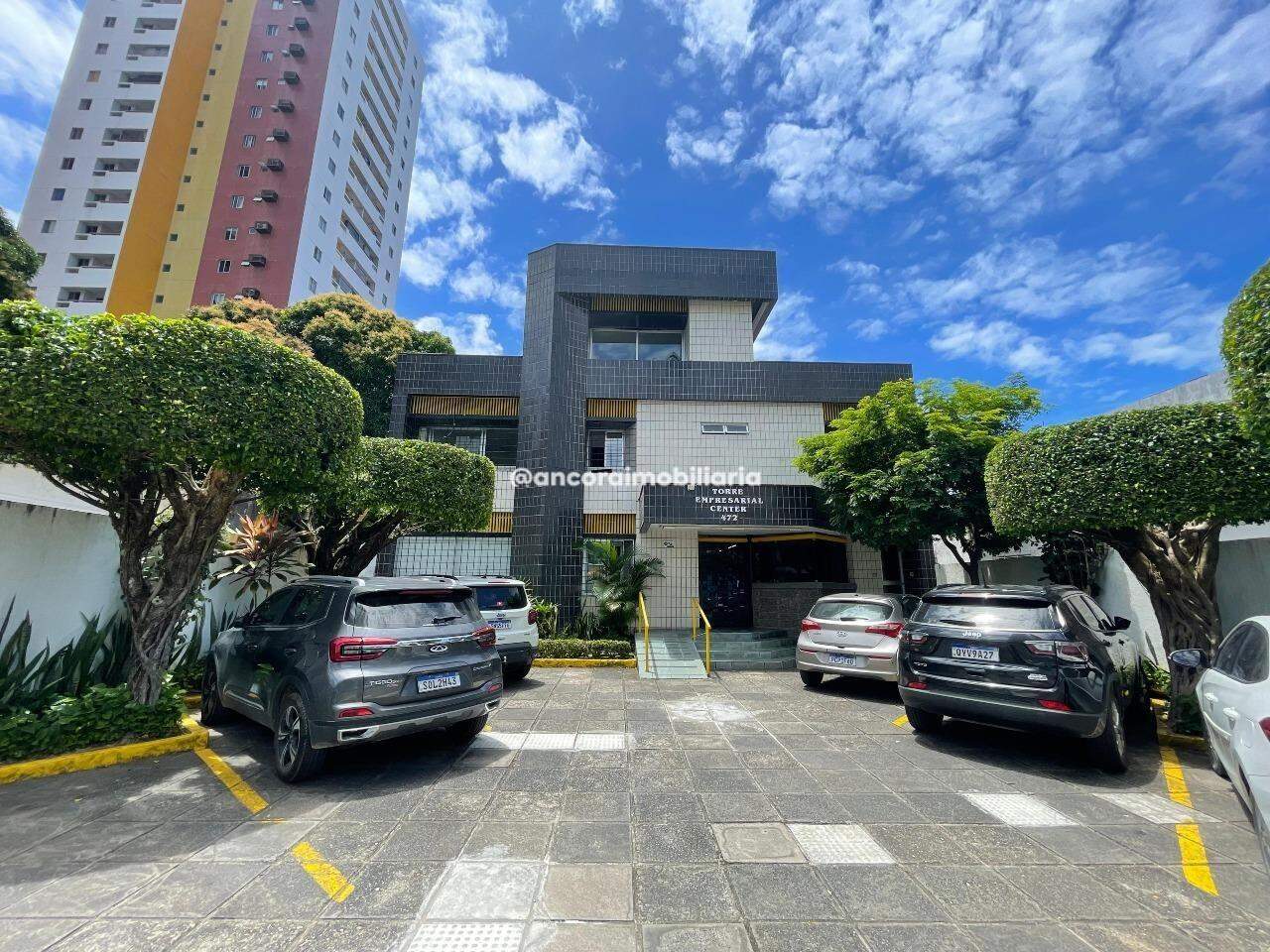 Sala para aluguel no Torre: 