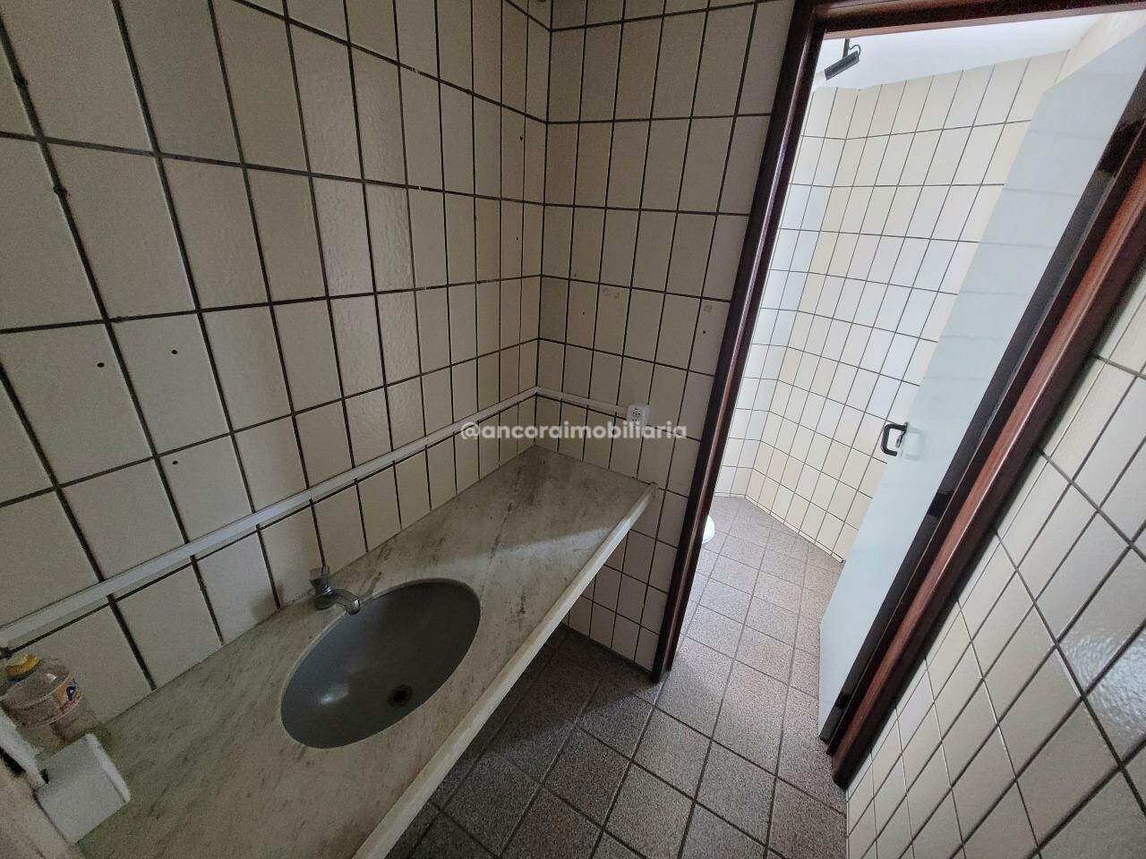 Sala para aluguel no Torre: 