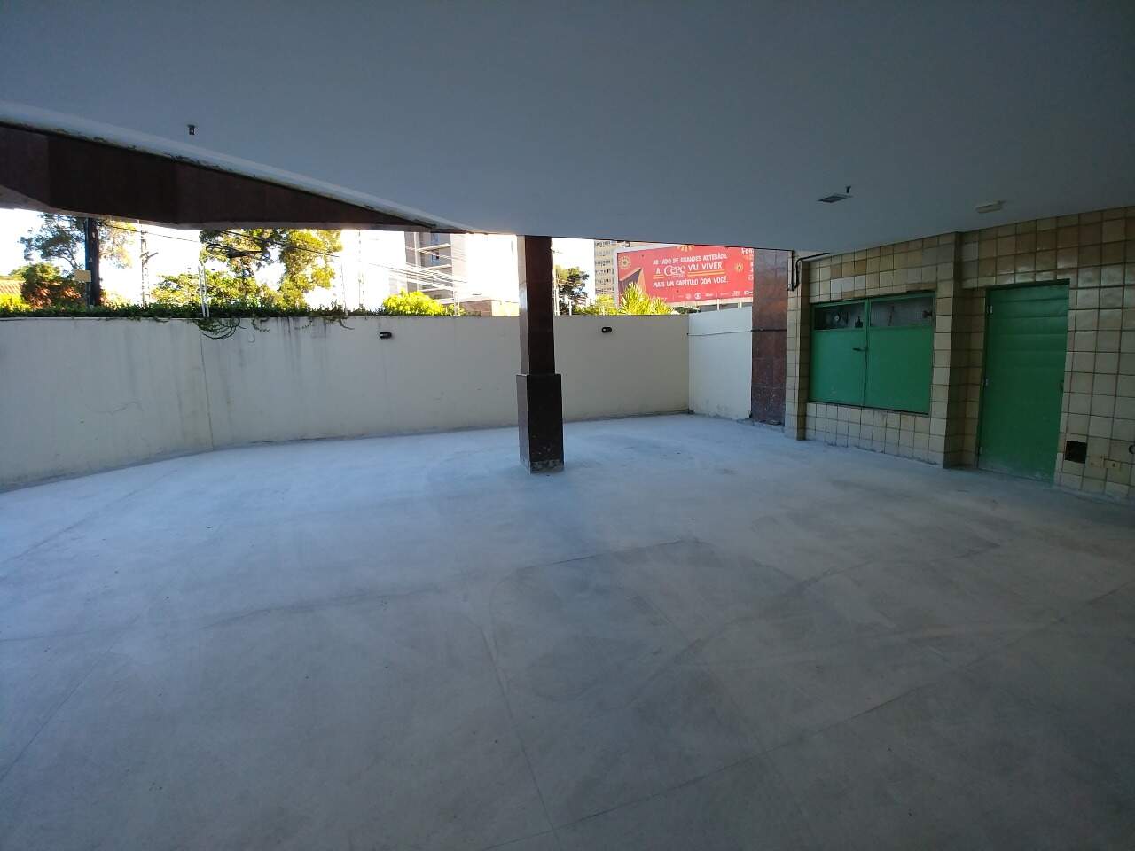 Sala à venda no Boa Vista: 
