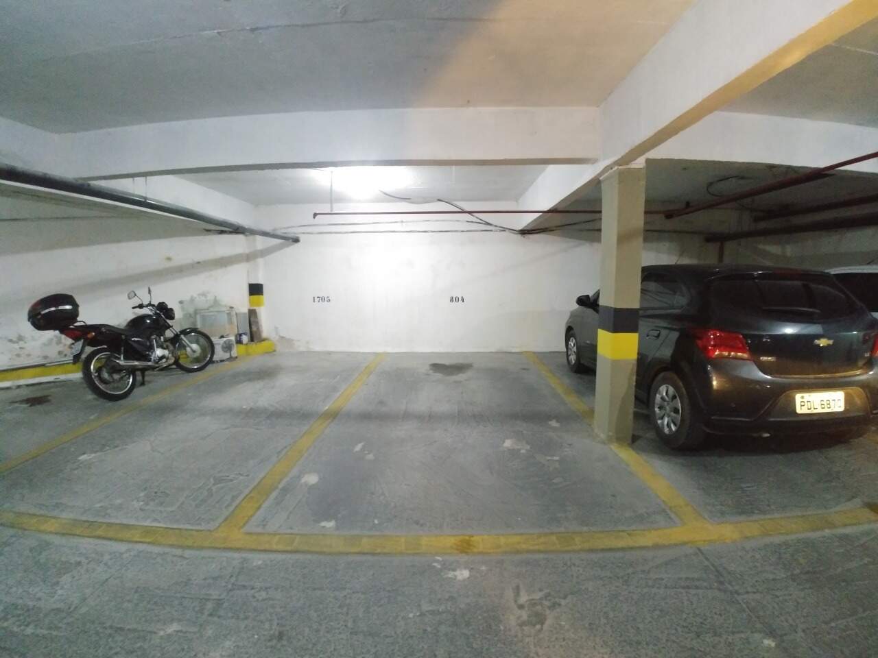 Sala à venda no Boa Vista: 
