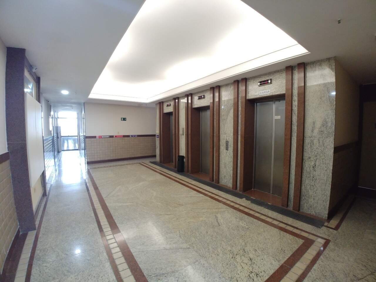 Sala à venda no Boa Vista: 
