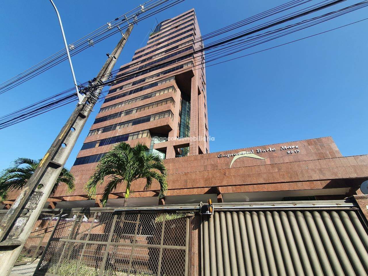 Sala à venda no Boa Vista: 