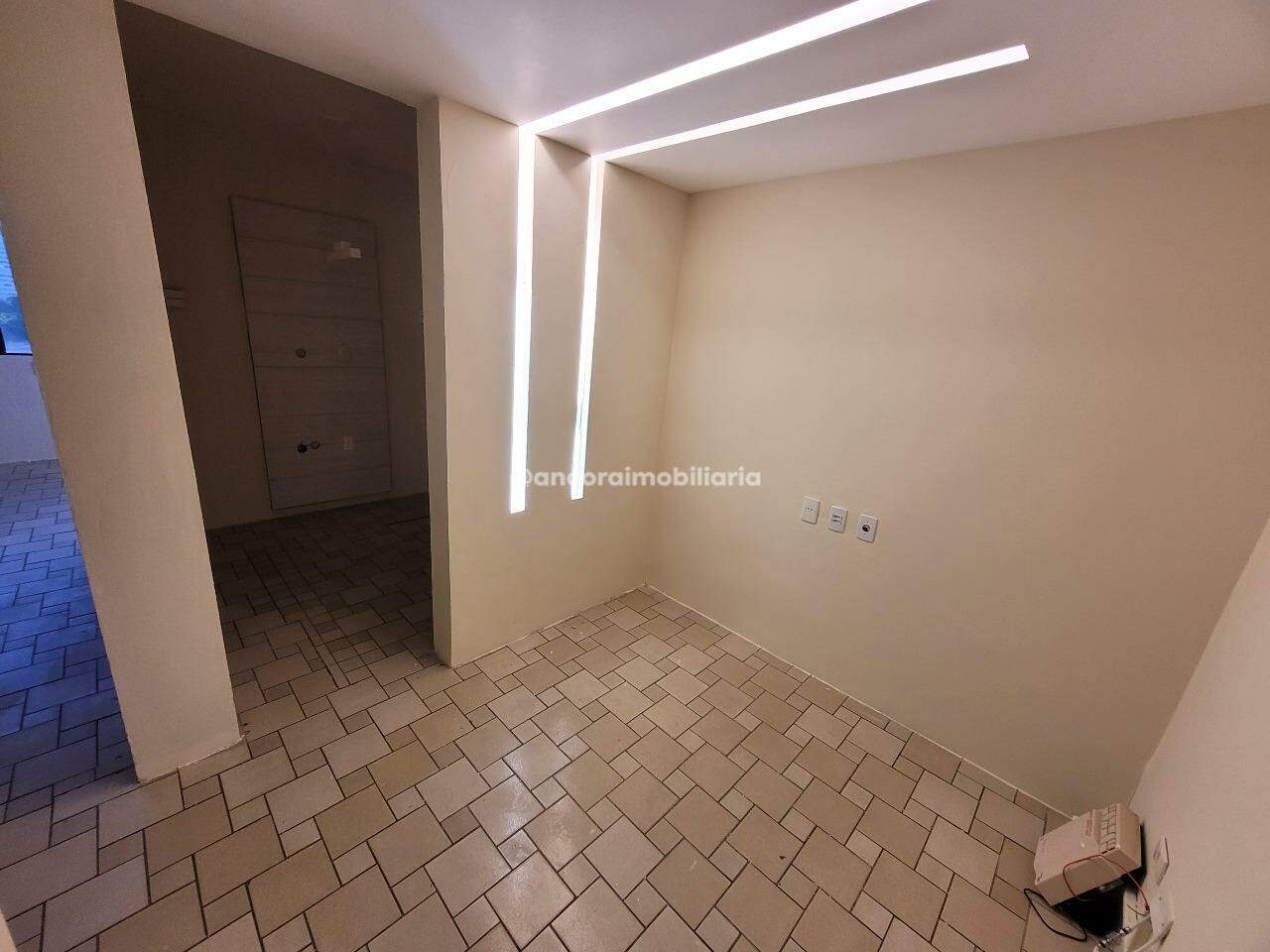Sala à venda no Boa Vista: 