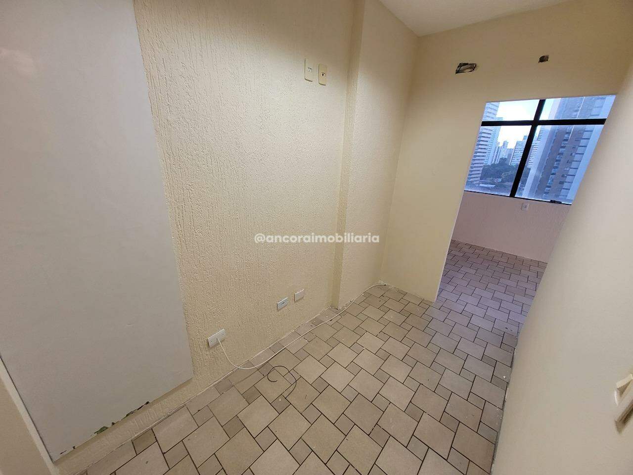Sala à venda no Boa Vista: 
