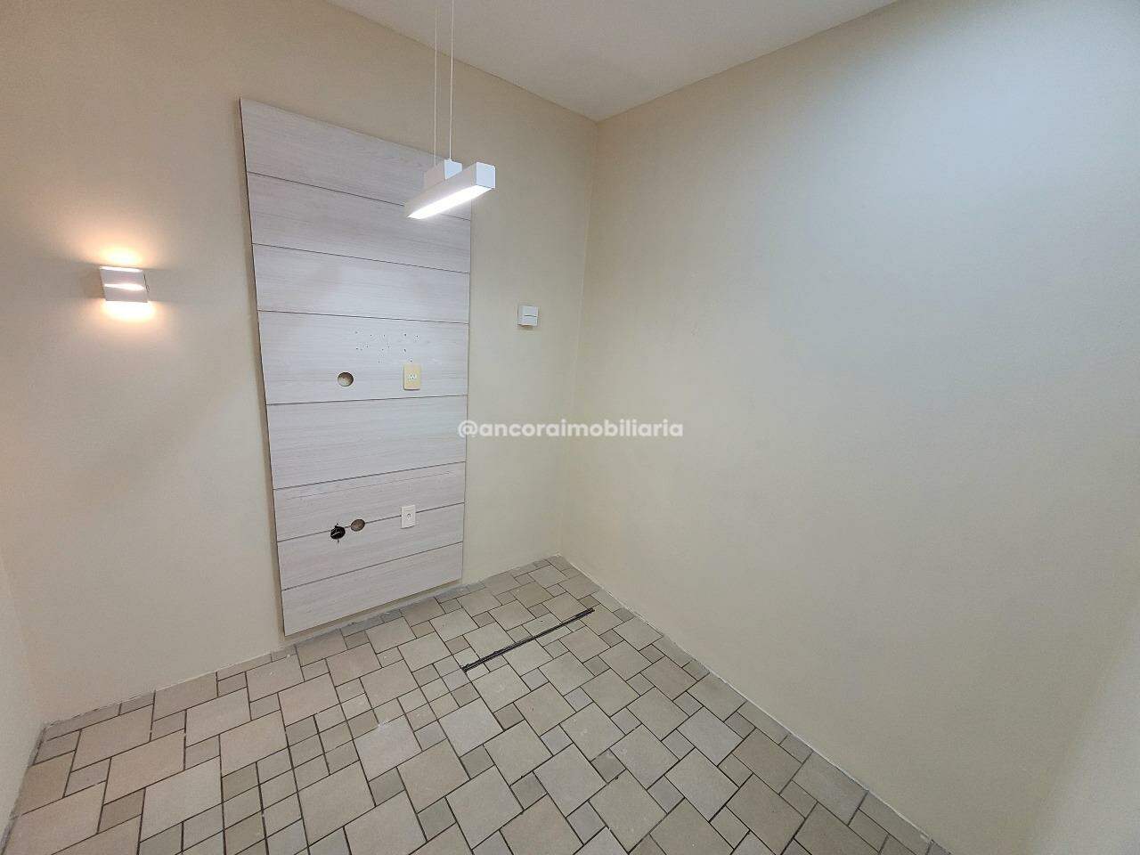 Sala à venda no Boa Vista: 