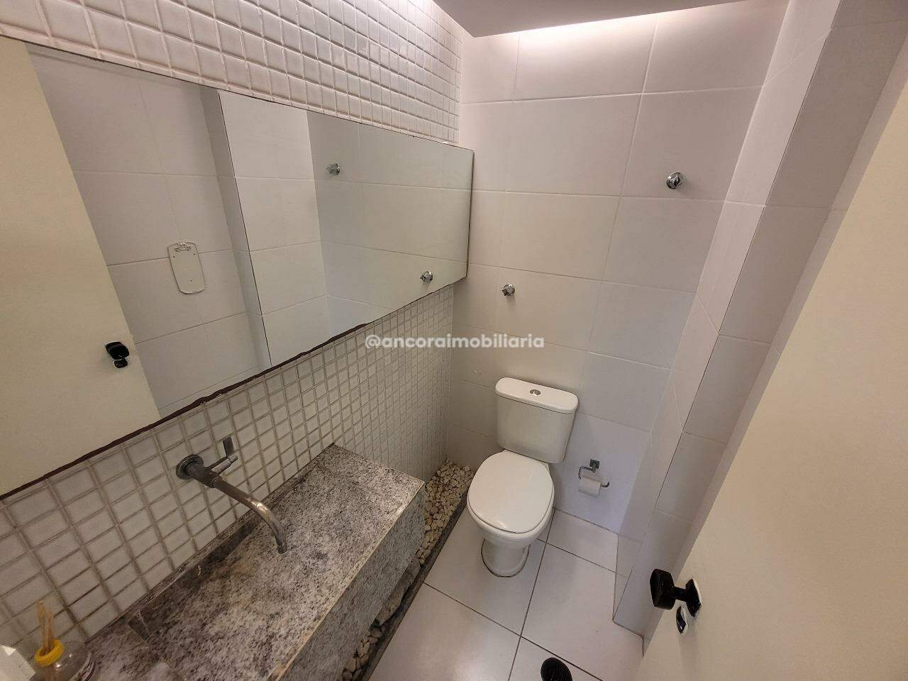 Sala à venda no Boa Vista: 
