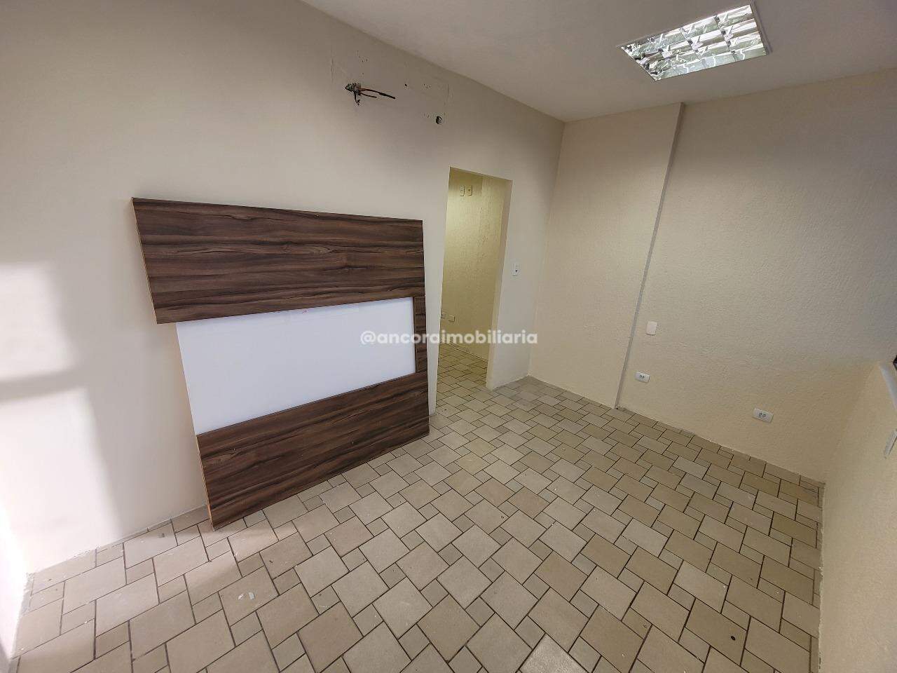 Sala à venda no Boa Vista: 